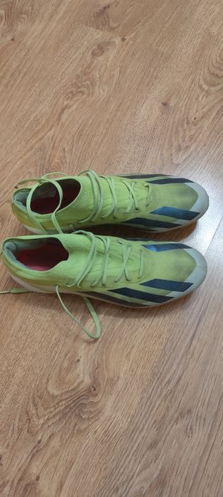 Adidas x crazyfast elit футболни обувки 42 номер