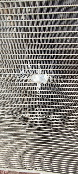 Радиатор охлаждения