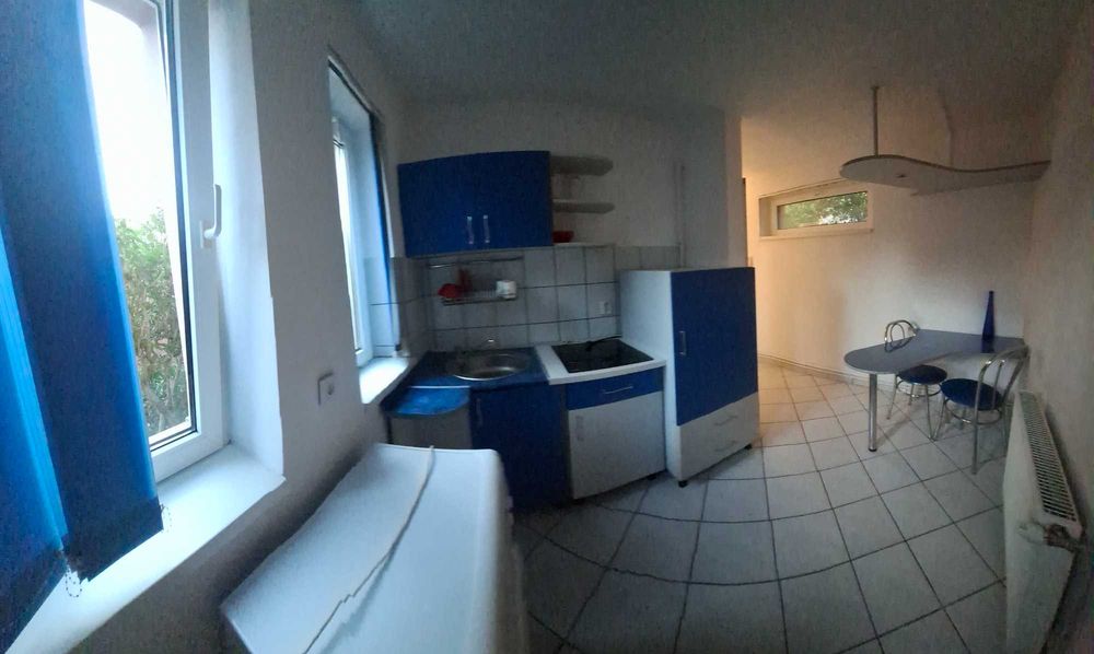 Apartament cu o camera