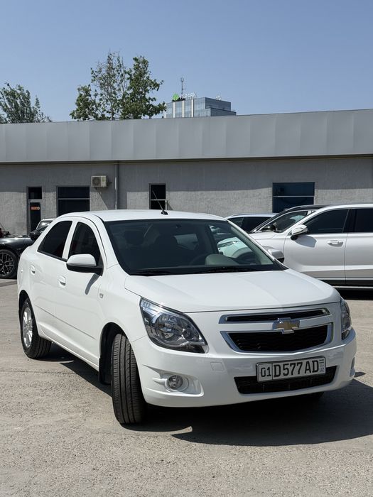 Other Cobalt 2025 — 2