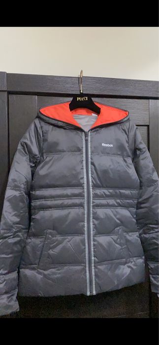 Куртка Adidas Atella Maccartny. Оригинал.