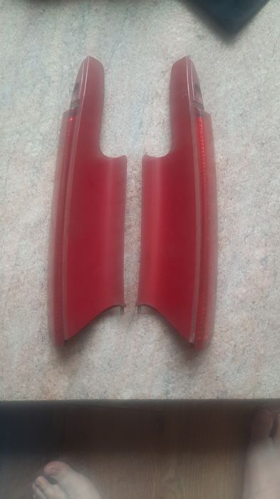 Citroen C4 - оригинален стоп