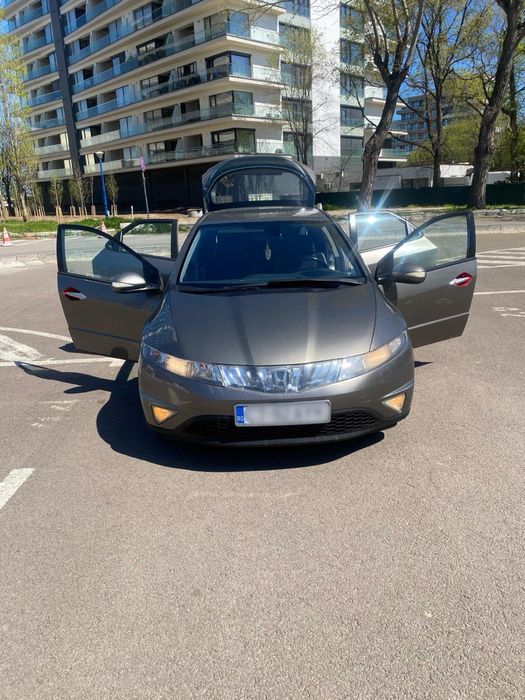 Honda Civic 2006