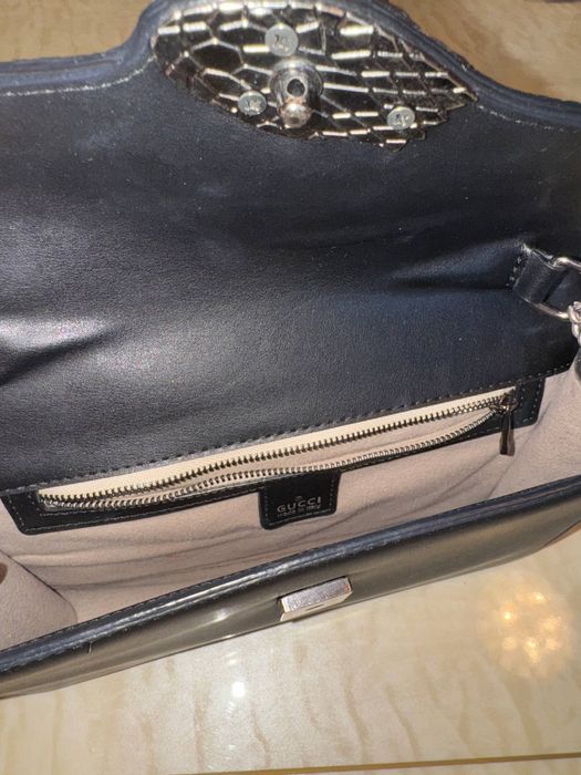 Сумкa чернaя турецкая