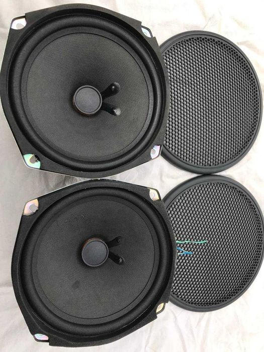 Динамики Nexia 3 2 шт.