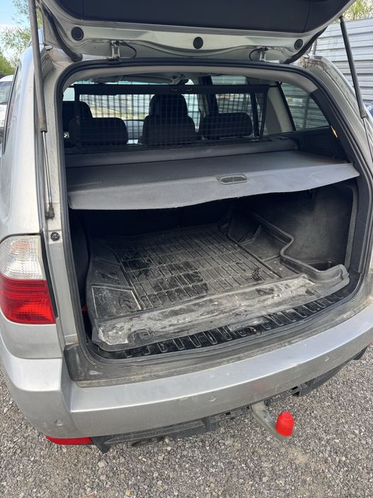 Бмв х3 е83 2.0д 177кс на части ( bmw x3 e83 2.0d 177hp facelift na chasti)