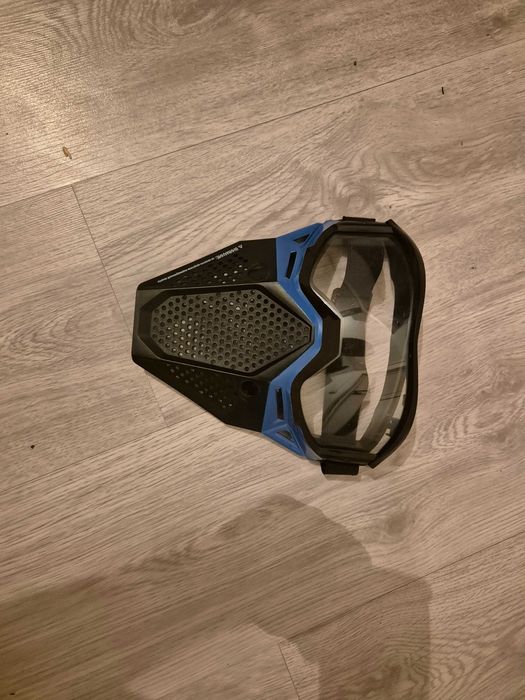 Пистолеты и автоматы нерф