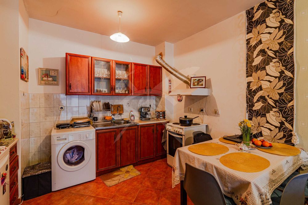 Продава се Двустаен апартамент в София, Манастирски ливади - 78 кв.м за 2244 €/кв.м - Снимка #4