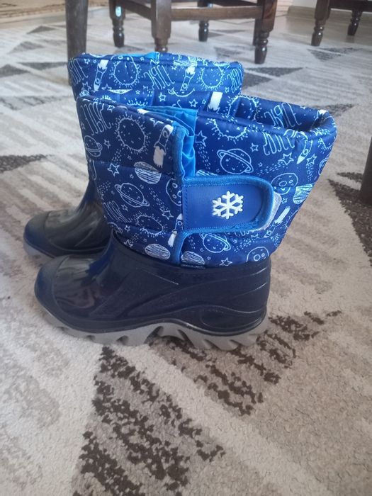 Детски ботуши 32 номер