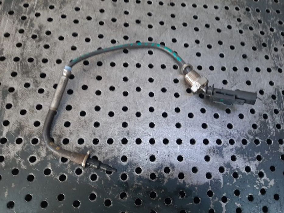 senzor temperatura gaze 2.2 d multijet  55271040 alfa romeo giulia stelvio  55271327
