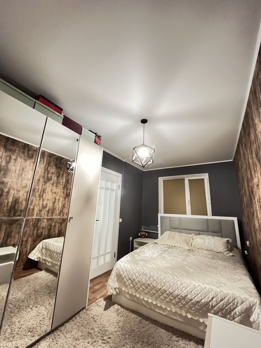 Продам кровать 2 спальная