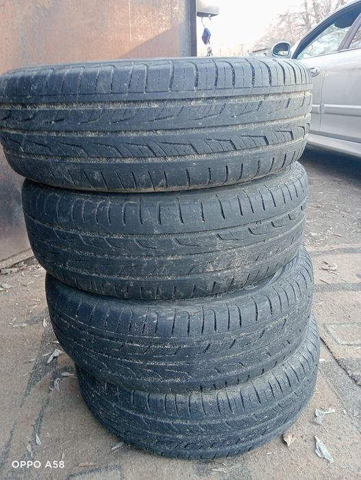 Продам диски в сборе на 14