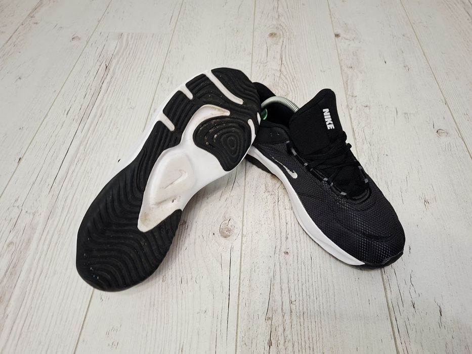 Nike-Ориг. Маратонки