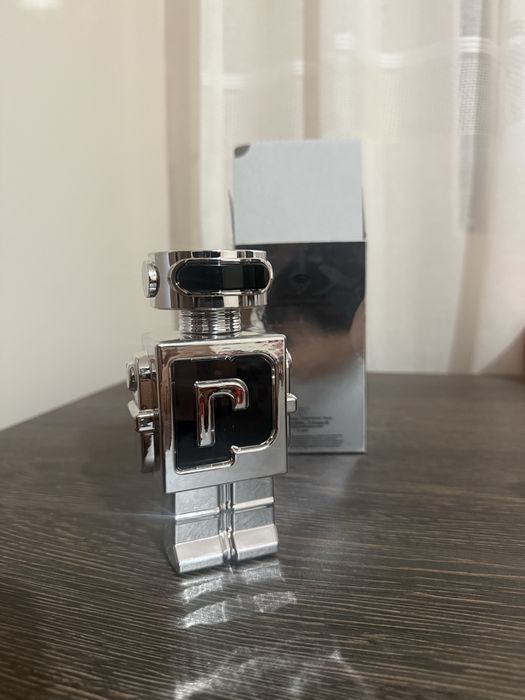 Paco Rabanne Phantom