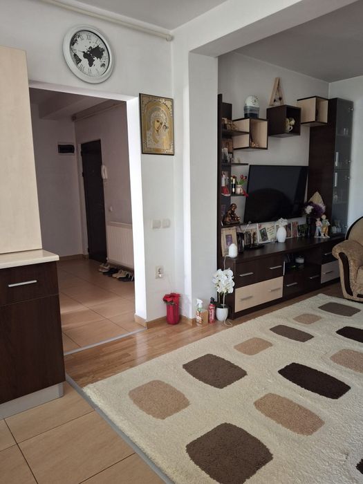 Apartament 2 camere