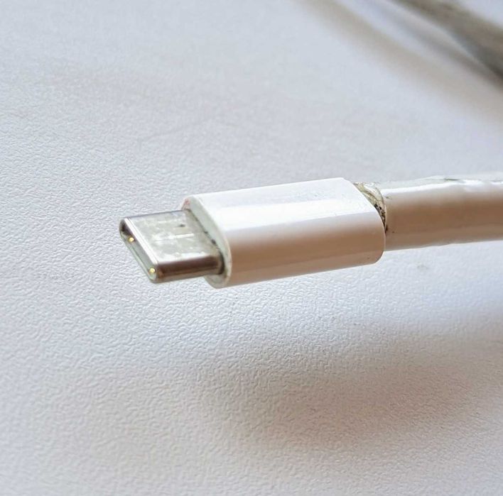 Кабель USB Type C 2 метра