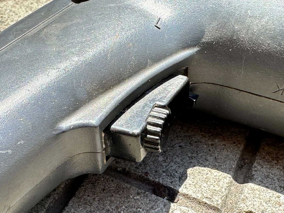 Бормашина Budget bsb 5006 500W