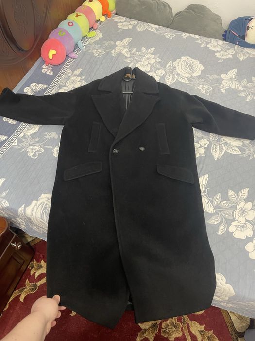 Продается женское пальто