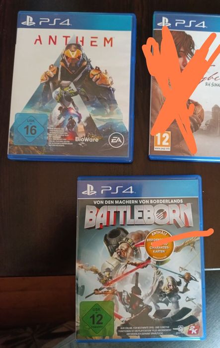 Игри за Play Station 4 и Play Station 5 и PSP (Portal)