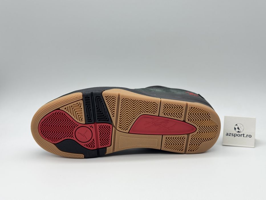 Jordan Flight Court Noi Originali (45)