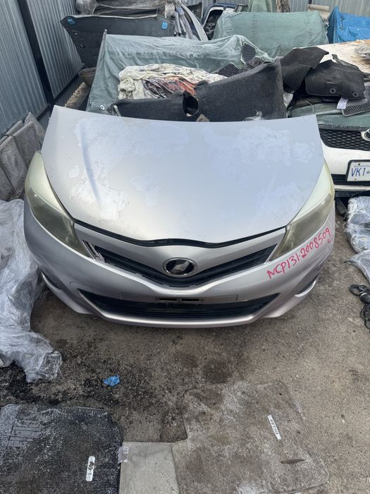 Авторазбор Ярис Камри Каролла