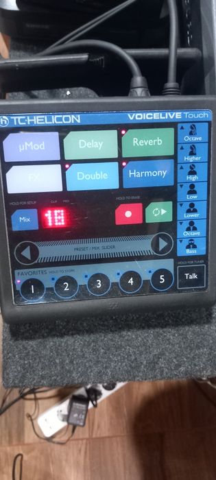 Tc helicon тц хеликон