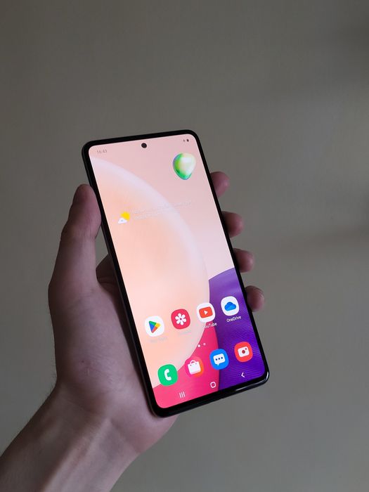 Samsung A51 Отличный Телефон