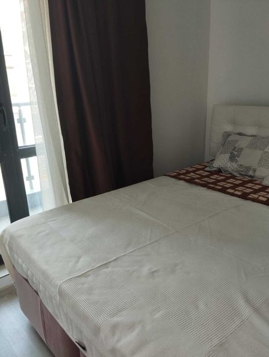 Дава се под наем Двустаен апартамент в София, Люлин 1 - 60 кв.м за 600 € - Снимка #4