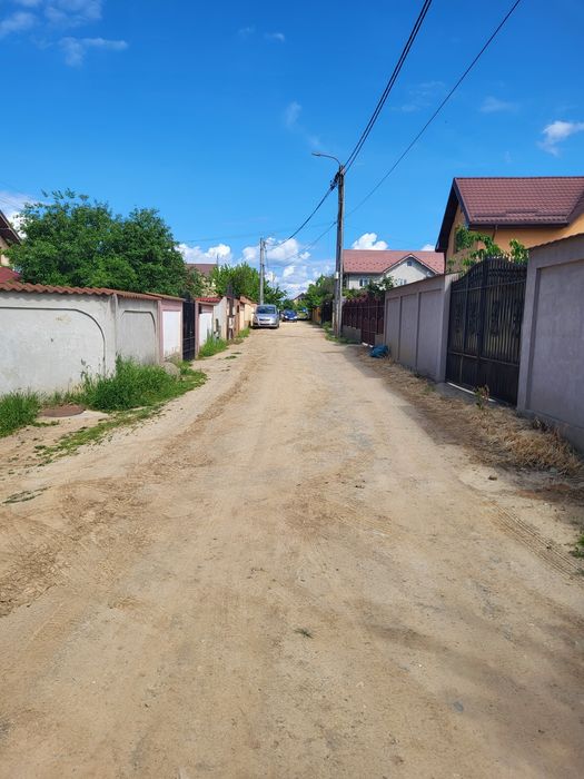 De vanzare teren in Craiova