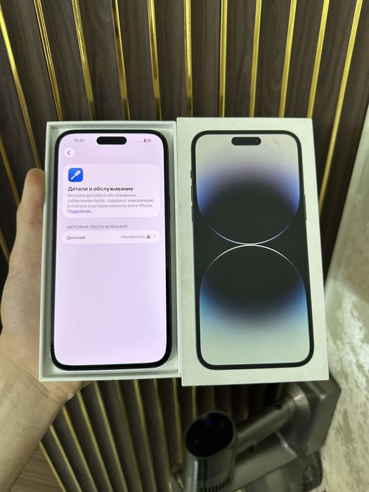 Iphone 14 Pro Max 256 Айфон 14 Макс 256
