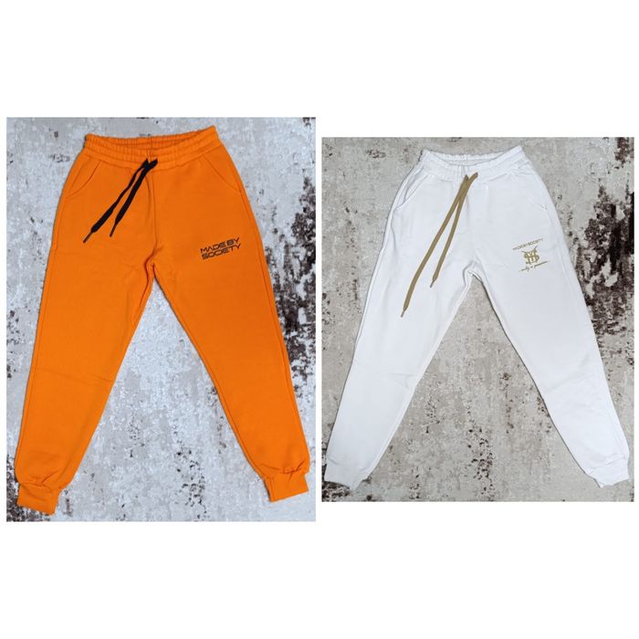 Vând pantaloni noi de bărbați Made by Society