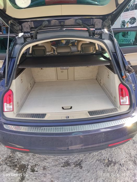 Opel Insignia automat full