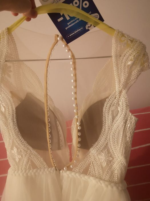 Rochie de mireasa