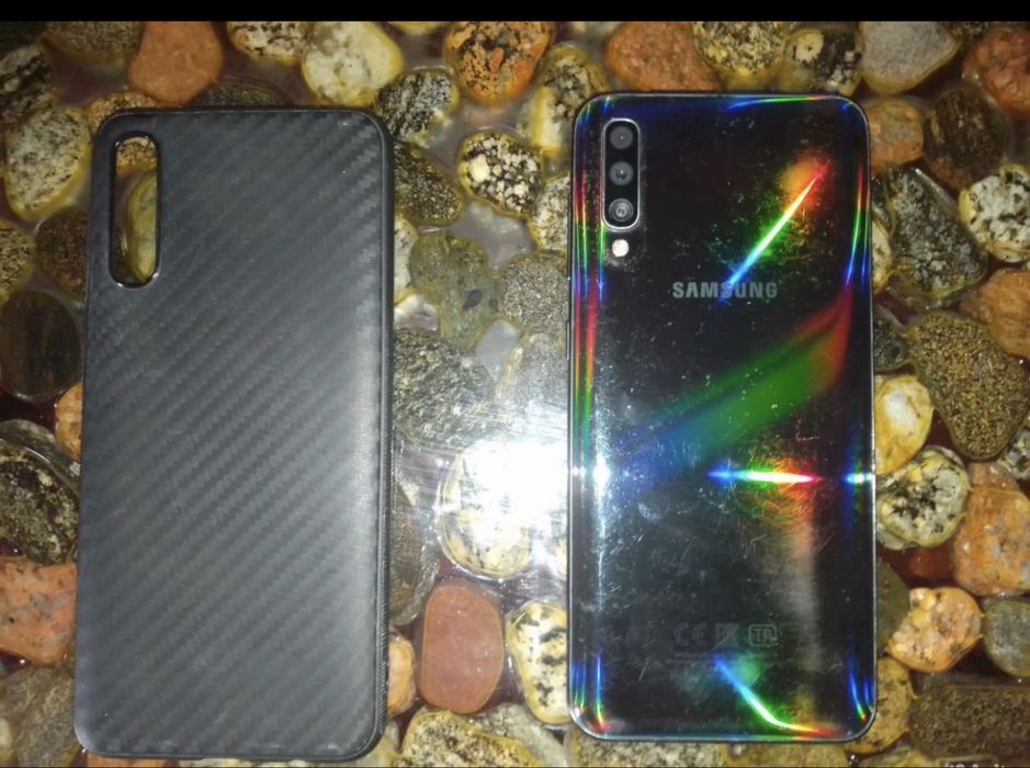 Samsung galaxy a50