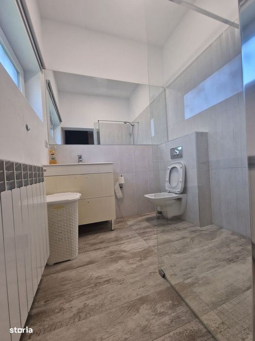 Mamaia Nord - Apartament 3 camere mobilat-utilat complet- 135.000