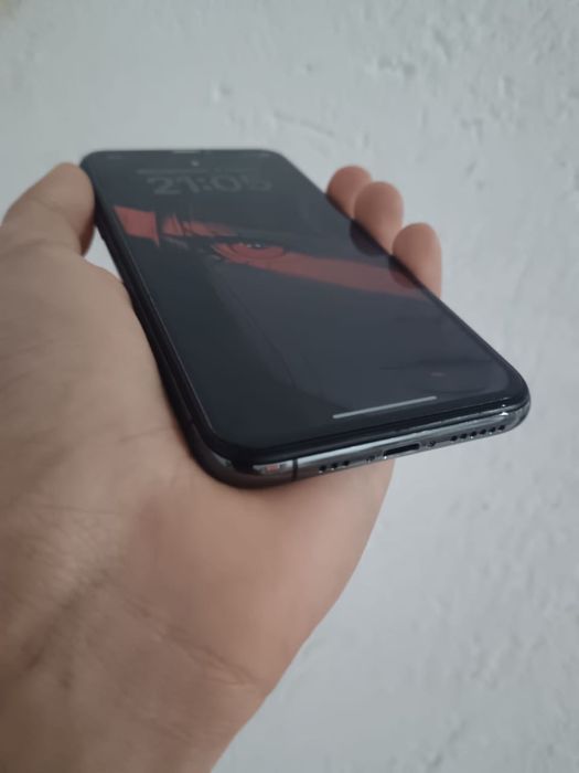 Apple iphone Xs ремонт был