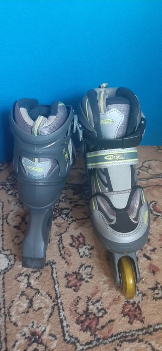 Vand role Hy Skate Junior marimea 34-36