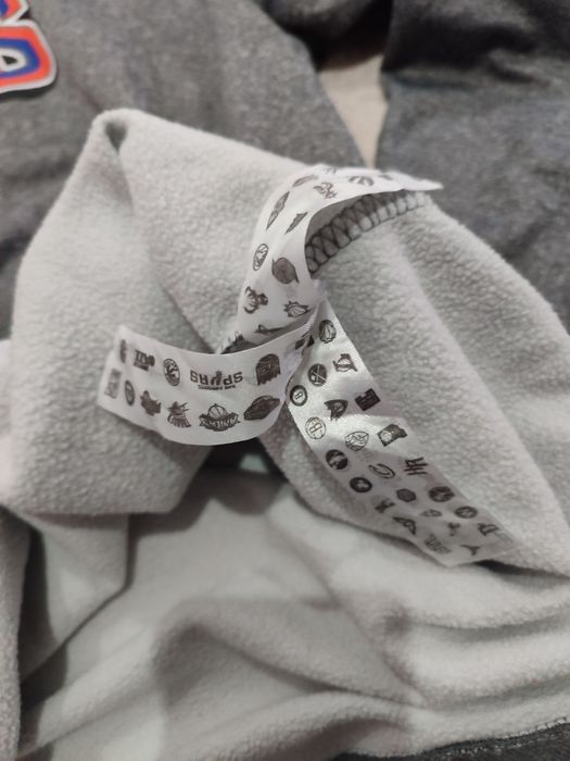 Суитшърт NBA New York Knicks