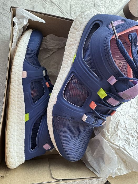 Маратонки Adidas Clima