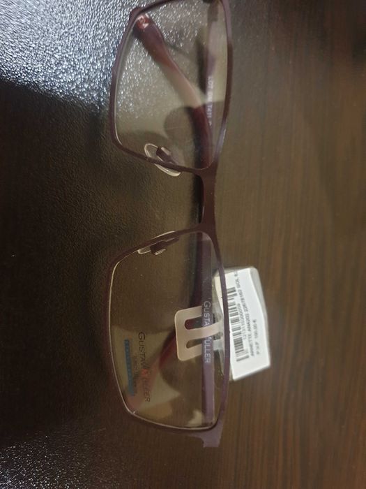 Оригинални Италиански рамки за очила