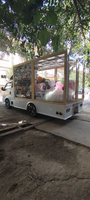 Fotiha toy Beshik toy Va Molyoyar Moshinamiz hizmatiladamiz