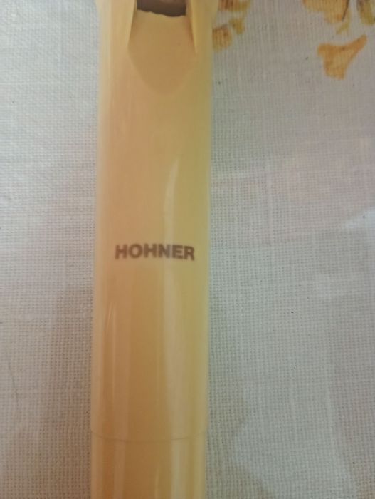Продам флейту Hohner