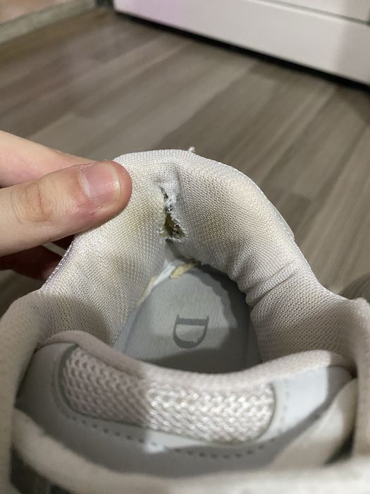 Pantofi Dior B30