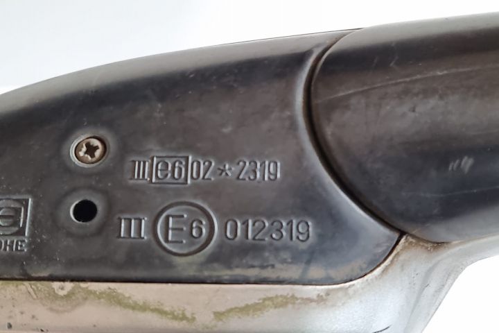 Oglinda  Electrica Dreapta 012319 / 012-319 / 01231-9 / 0123-19 Audi