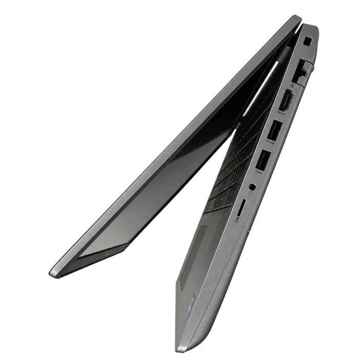Laptop REFURBISHED Dell Precision 3561 15.6" FHD, i9-11950H 5.0GHz, 16GB DDR4, 512GB SSD, NVIDIA T600 4GB | ComputerSystems.ro