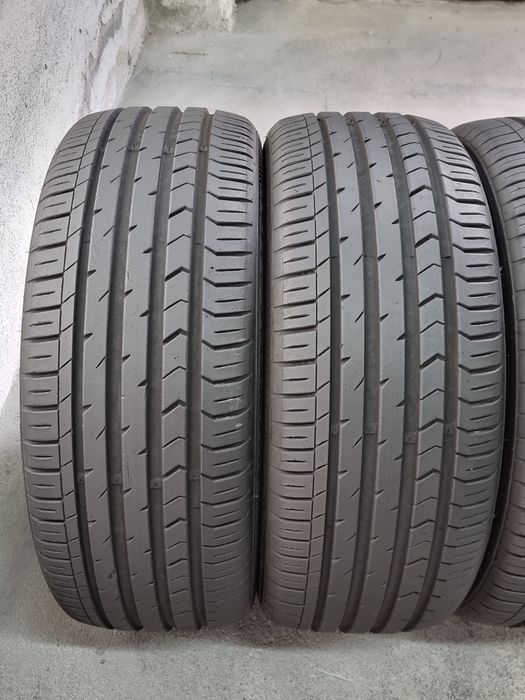 "Dot 24" Спорт пакет 245/40/18 и 225/45/18 MOMO 4Броя: 230€ 7мм