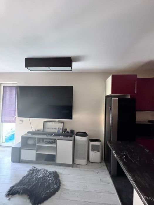 Продава се Тристаен апартамент в София, Модерно предградие - 91 кв.м за 1297 €/кв.м - Снимка #2