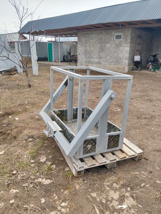Кардинал для манипулятора