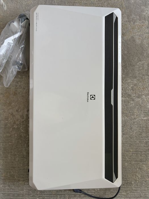 Конвектор Electrolux ECH/R-2000 M серии Rapid
