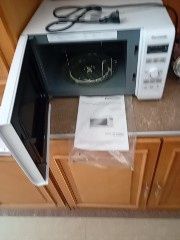 Микроволновая печь PANASONIC